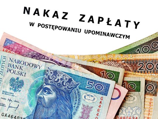 Komornik, windykator, czy problemy z długami - co może nam pomóc?