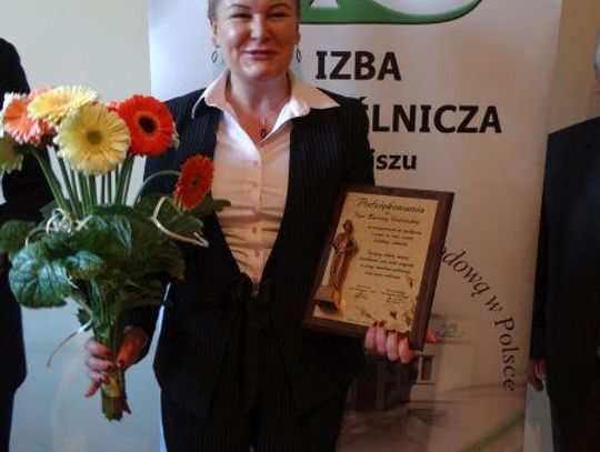 Komputery dla Izby Rzemieślniczej
