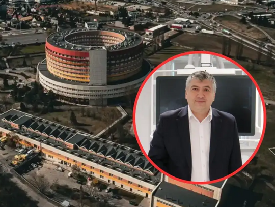 Komu nie podoba się nowy dyrektor?  Chciał unieważnienia konkursu