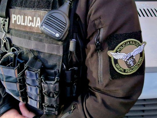 KOMUNIKAT POLICJI. „Coraz częściej otrzymujemy zgłoszenia”