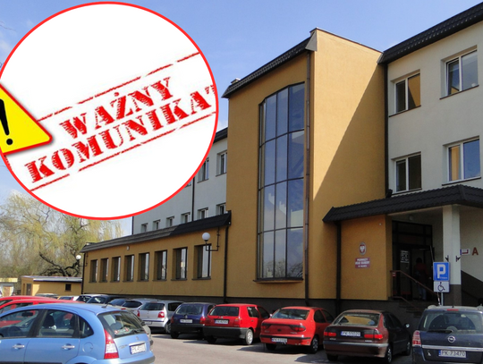 Komunikat „Skarbówki”. Dotyczy tysięcy kaliszan Komunikat „Skarbówki”. Dotyczy tysięcy kaliszan