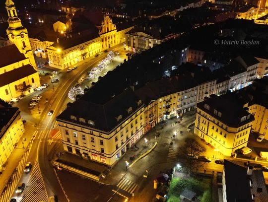 Koncert karnawałowy, WOŚP czy zawody strzeleckie. Co będzie działo się w mieście?