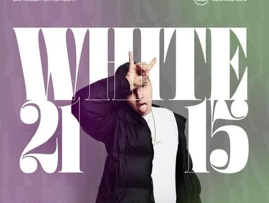 Koncert White 2115 na kaliskich Polach Marsowych!