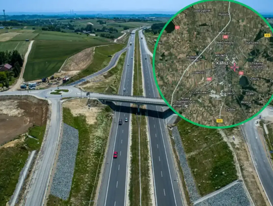 Koniec akcji ankietowej ws. obwodnicy. Wkrótce decyzja