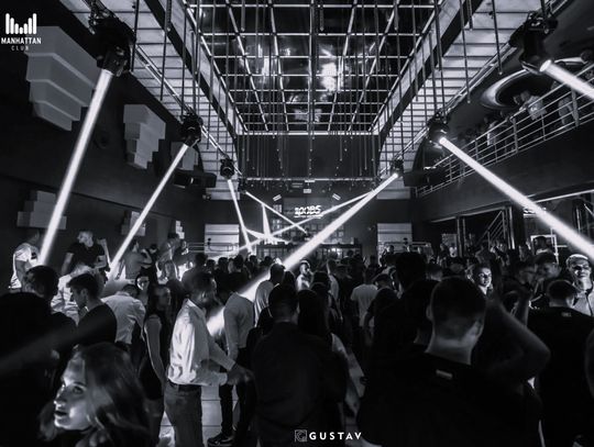 Koniec pewnej epoki. Popularny klub zamknięty NA STAŁE