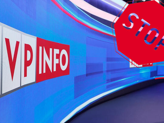 Koniec TVP Info? W sieci już ich nie ma, w telewizorach też