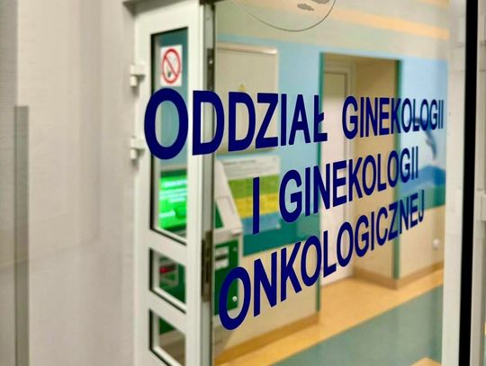 Koniec wieloletniego kierownictwa. Zmiany w kaliskiej ginekologii Koniec wieloletniego kierownictwa. Zmiany w kaliskiej ginekologii