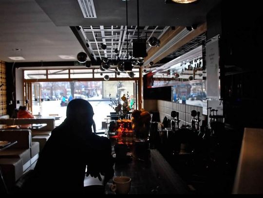 Koniec znanej restauracji.  „Zamykamy rozdział z wdzięcznością”