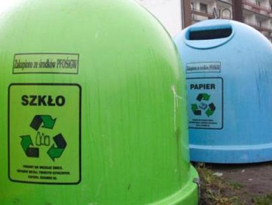 Koniec zniżek za wywóz śmieci!