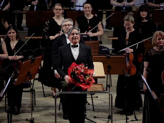 Konkurs na dyrektora Filharmonii Kaliskiej. Miasto szuka następcy Rubena Silvy