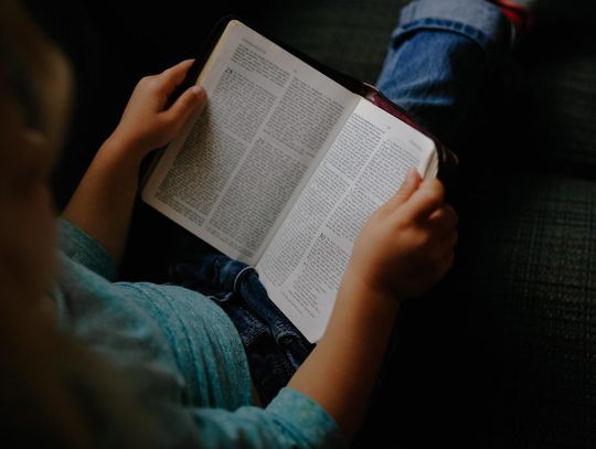 Konkurs wiedzy biblijnej. W nagrodę zagraniczne pielgrzymki i indeksy na wyższe uczelnie