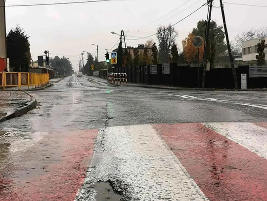 Kontrakt na 41 milionów! Wygrywa firma z Kalisza