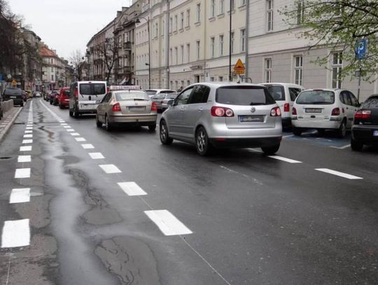 Kontrapas zostaje, ale będą zmiany