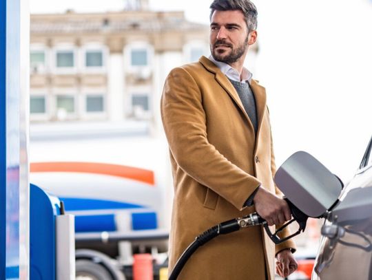 Kontrole cen paliw w całej Polsce. Już 107 stacji przyłapanych na zawyżaniu cen Kontrole cen paliw w całej Polsce. Już 107 stacji przyłapanych na zawyżaniu cen