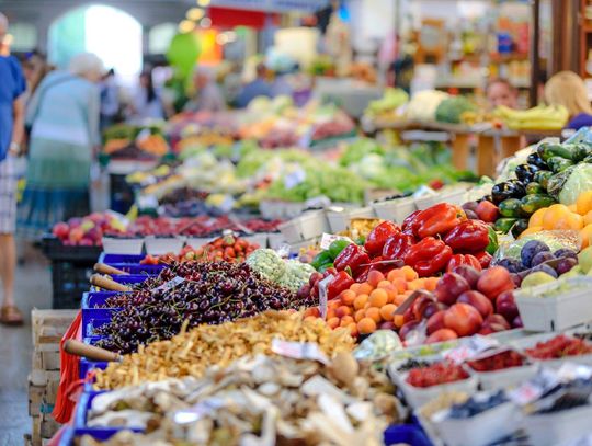 Kontrole produktów rolnych. W tych sklepach błędnie informują o kraju pochodzenia produktu