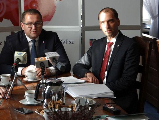 Kościelny: Atakują nas, bo blokujemy powstawanie hipermarketów