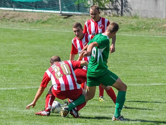 Koszmar powrócił. Kolejny wyjazd bez punktów