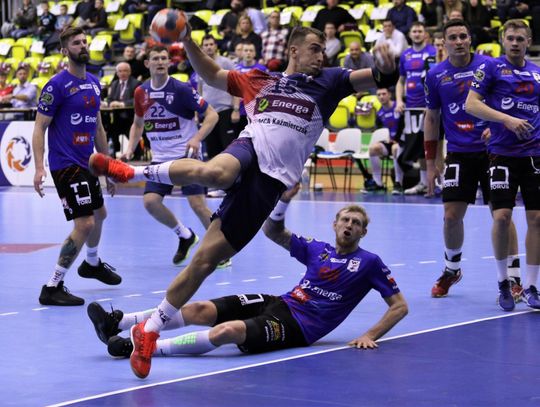 Kosztowny przestój w drugiej połowie. Derby Energi dla Wybrzeża