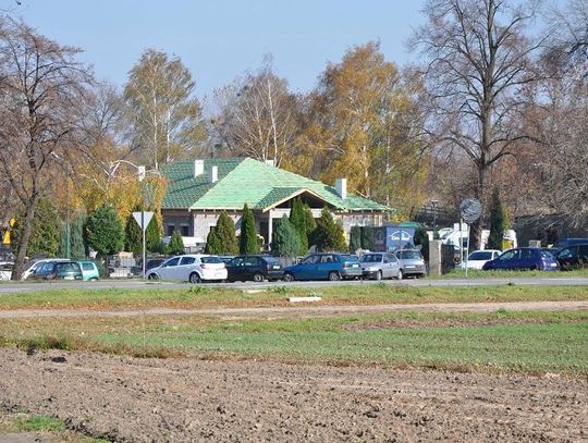 Kremacja zwłok w Kaliszu już za kilka miesięcy FOTO