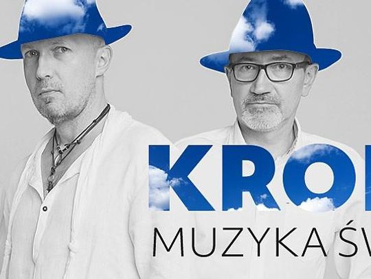 Kroke – Muzyka Świata