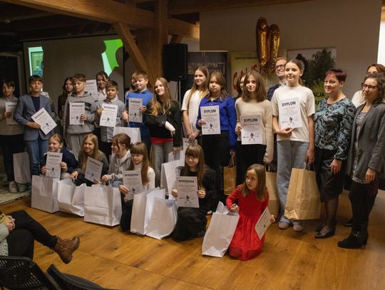 Królewski Kalisz oczami młodych. Za nami Calisiada 2025 ZDJĘCIA