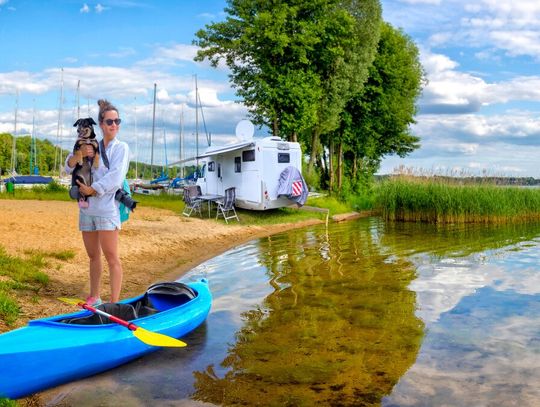 Krótka majówka, jeszcze krótszy budżet. Szaleństw nie będzie