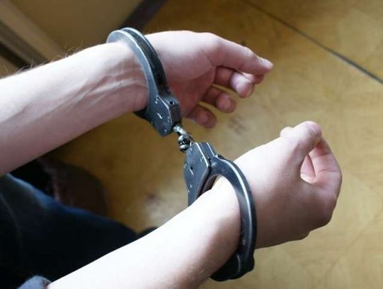Krotoszyn: areszt dla sprawcy gróźb karalnych