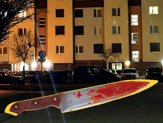 Krwawa awantura w Kaliszu. Trzy miesiące aresztu i widmo DOŻYWOCIA | NOWE FAKTY Krwawa awantura w Kaliszu. Trzy miesiące aresztu i widmo DOŻYWOCIA | NOWE FAKTY