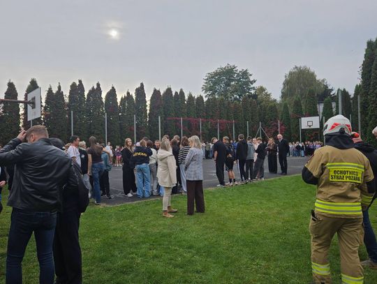 „Krwawy piątek” wywołał niepokój. Są zatrzymania w Wielkopolsce
