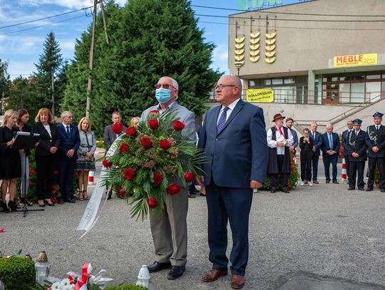 Ksiądz Wacław Bliziński i dzieło Jego życia - uroczyste obchody rocznic w Liskowie ZDJĘCIA