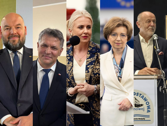 Kto odchodzi z PiS? „Nasze drogi jeszcze się spotkają”
