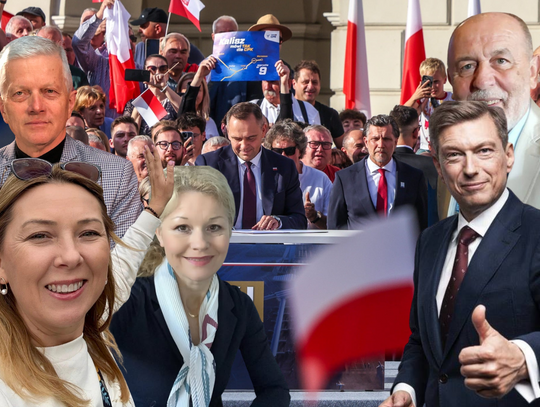 Kto za, kto przeciw? W Sejmie „ustawa kaliska” o CPK