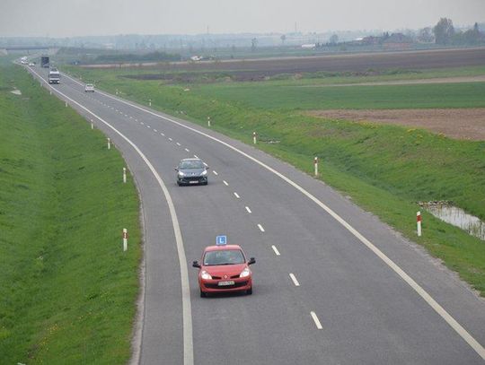 Kto zapłaci za obwodnicę Kalisza? Mamy nowe informacje w tej sprawie