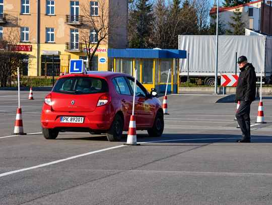 Która szkoła jazdy NAJLEPSZA? Nowy ranking kaliskich OSK