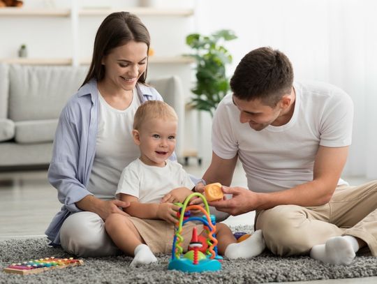 Które zabawki sprawdzą się jako prezenty urodzinowe?