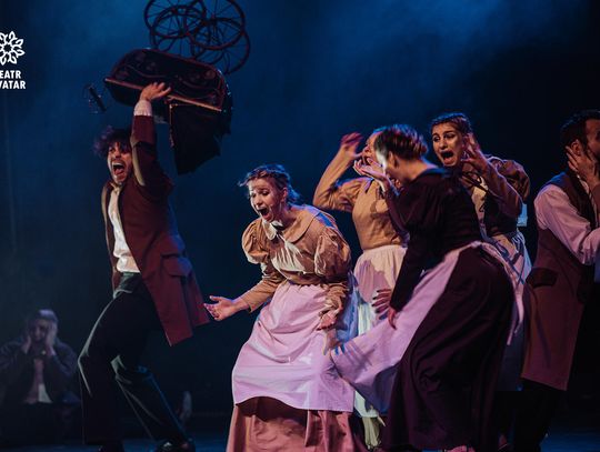 Kultowa BAŚŃ w nowej odsłonie. Już niebawem w KALISZU