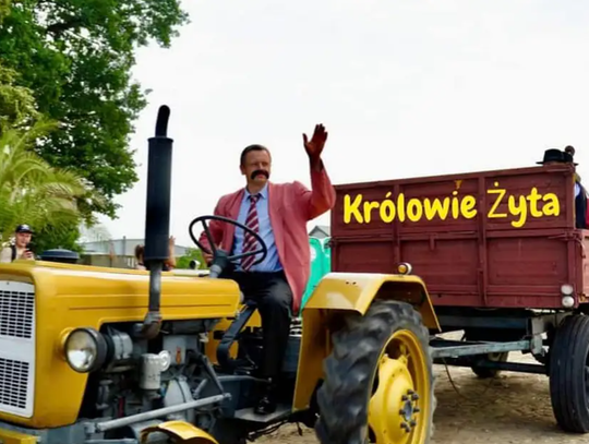 Kultowa impreza powraca! Przed nami Ogólnopolskie Dożynki Królów Żyta