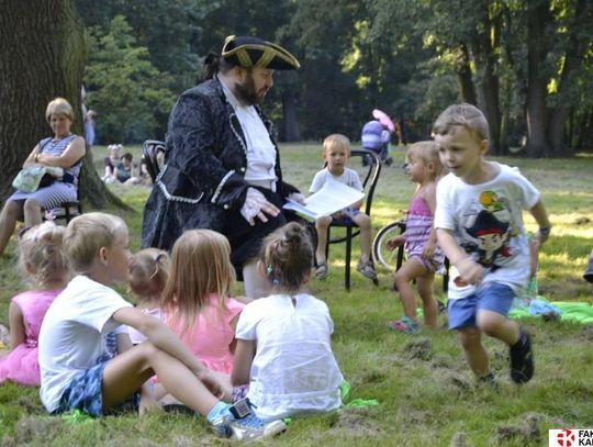 Kultura na Trawie już w najbliższą niedzielę