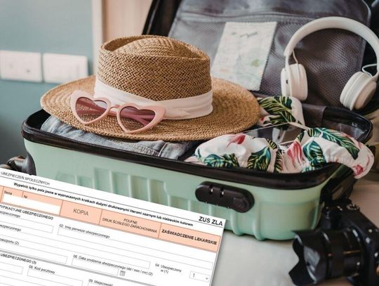 L4 z nowymi zasadami. Wyjazd nie będzie już karany L4 z nowymi zasadami. Wyjazd nie będzie już karany