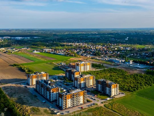 Lawinowy wzrost na rynku! Kto kupuje mieszkania w Kaliszu?