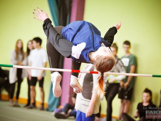 Lekkoatletyczny maraton. Pięć medali kaliszan FOTO