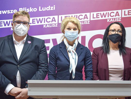 Lewica proponuje utworzenie Funduszu Rekompensat Błędów Polskiego Ładu.