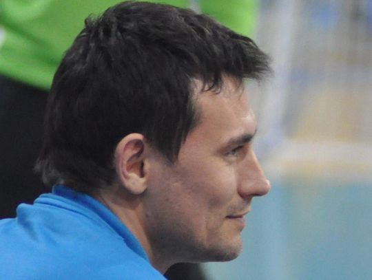 Lijewski: Liga jest dużo mocniejsza niż przed rokiem