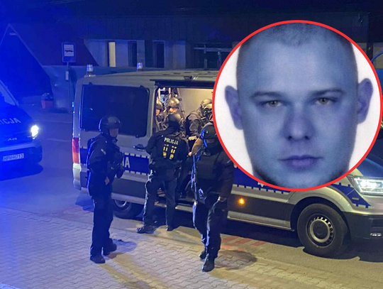 LIST GOŃCZY „Przestępstwo ze szczególnym udręczeniem”