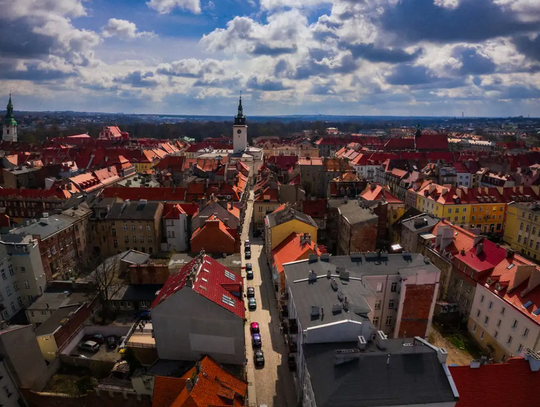 LISTA wolnych mieszkań komunalnych. „Wyremontuj i zamieszkaj”