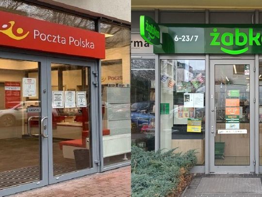 Zwalniają i oferują im "Żabkę". Zaskakująca oferta dla listonoszy