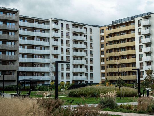 Łódź do pracy, Kalisz do życia? Szybsza kolej może zmienić mieszkaniowe wybory