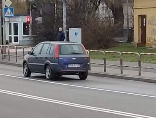 Łódzką na podwójnym gazie