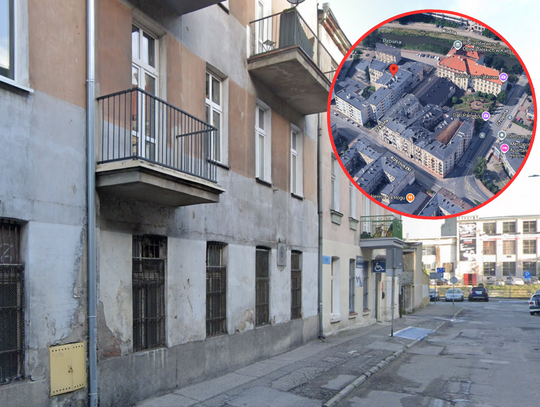 Lokal do wzięcia za bezcen! Jest jeden warunek