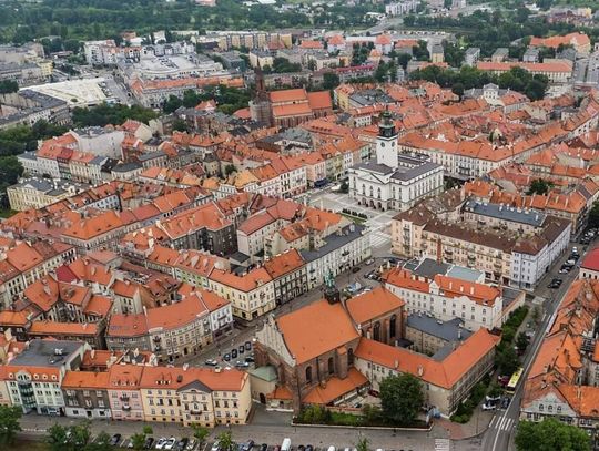 Lokale użytkowe do wzięcia. MZBM ogłasza przetarg na 20 lokalizacji